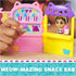 Gabby’s Dollhouse, Kitty Fairy Garden Party, 18-Piece Playset with 3 Toy Figures, Surprise Toys & Dollhouse Accessories, Kids Toys for Girls & Boy...