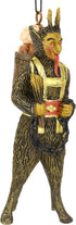 Tree Buddees Scary Krampus Horror Christmas Ornaments...
