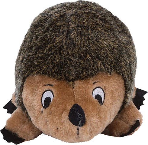 Outward Hound, Hedgehogz Plush Dog Toy, Large...
