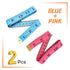 FM Mart Tape Measure, Soft Ruler Measuring Tape for Body Weight Loss, Fabric Sewing Tailor Cloth Vinyl Measurement Tape, 60-Inch Double Scale Rule...