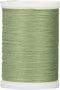 Coats Thread & Zippers S910-6160 Dual Duty XP General Purpose Thread, 250-Yard, Light Green Linen...