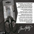 Tonic Studios 7in Left Handed Titanium Snips Tim Holtz Non-Stick Micro Serrated Scissors 7"...