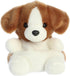 Aurora® Adorable Palm Pals™ Buster Beagle™ Stuffed Animal - Pocket-Sized Play - Collectable Fun - Brown 5 Inches...