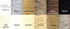 Cream CoverEase 9 Feet Lamp Cord Cover Tube...