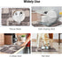 Coffee Bar Mat for Countertops Coffee Mat Dish Drying Mat for Kitchen Counter Absorbent Hide Stain Rubber Backed Dish Mat Drying Kitchen Mat Coffe...