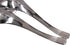 Set of 6-6.5 x1.8 Inches Functional Heavy-Weight Stainless Steel Soup Spoons Table Spoons with Modern Look Excellent Shape (6)...
