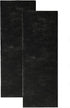 H-PF600 Replacement Air Purifier Pre-Filters, 2 Pack, for Hunter HP600 Air Purifier Series...