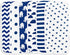 Burp Cloths for Baby Boy & Girl - Ultra Absorbent Burping Cloth Rags - Anti Shrink Unisex Burpy Clothes - Super Soft Jersey Cotton, Large 21"x10" ...