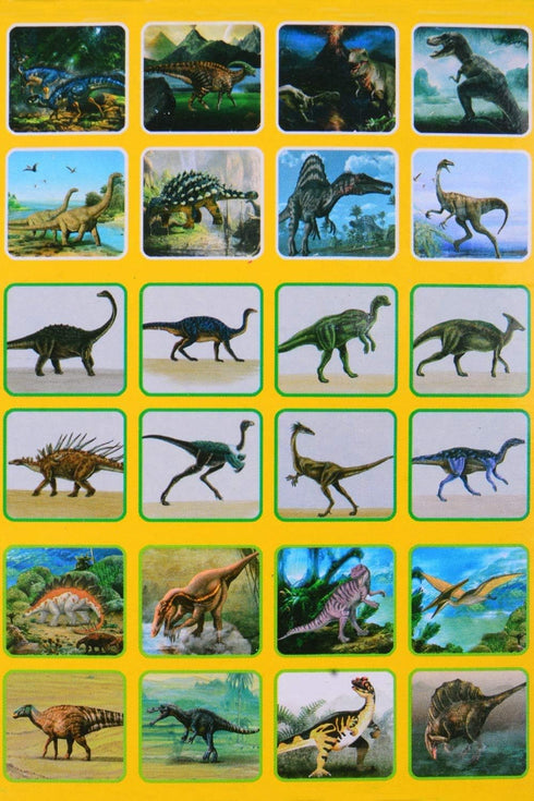 Georgie Porgy Children Projector Toys Educational Science Set Wall Ceiling Tent Torch Toddler Flashlight for Kids Gifts for Boys Girls (Dinosaur)...