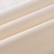 Wooqu Book Cloth, Fabric Surface and Paper Backed, Easy to Use, Strong, 17x29”, for Book Binding, Ivory...