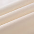 Wooqu Book Cloth, Fabric Surface and Paper Backed, Easy to Use, Strong, 17x29”, for Book Binding, Ivory...