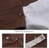 Create idea 200Pcs Curved Safety Pins Curved Security Pins Quilting Basting Pins Curved Basting Pins Office Accessories for Crafting Quilting Sewi...