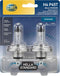 HELLA H4 P45TTB Standard Halogen Bulbs, 12 V, 60/55W...