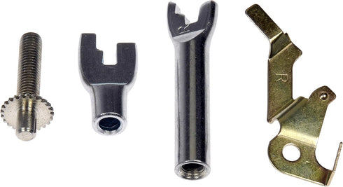 Dorman HW6048 Rear Passenger Side Drum Brake Self-Adjuster Repair Kit Compatible with Select Scion/Toyota Models...