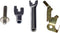 Dorman HW6048 Rear Passenger Side Drum Brake Self-Adjuster Repair Kit Compatible with Select Scion/Toyota Models...