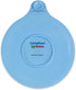 Fun Heavy Duty Bathtub Stopper for Kids, Secure Drain Cover for Bath Tubs, Sinks, and Laundries, 100% BPA Free Silicone...