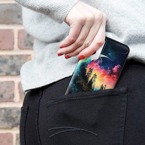 for Moto G Power 5G 2024 Case,Soft TPU Slim Fashion Anti-Fingerprint Non-Slip Protective Phone Case Cover for Motorola Moto G Power 5G 2024 6.7",B...