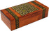 Celtic Knot Design Polish Wooden Keepsake Box...