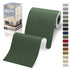 Canvas Repair Tape Self Adhesive, Army Green Fabric Patches for furniture, 4x79 Inch Waterproof Canvas Repair Patch for Boat Covers, Sofas, Chairs...