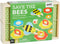 Petit Collage Save The Bees Wooden Game...