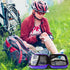 Car-Home Survival First-Aid Kit Emergency-Kit - Purple 273Piece Equipment Travel Supplies First Aid Set Home Essentials Camping Hiking YIDERBO...
