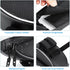 Waterproof Bicycle Storage Bags Reflective Phone Mount Top Tube Bag Bike Phone Case Holder Accessories Cycling Pouch Compatible with iPhone 15,14,...
