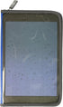 Water-resistant Waterproof Case for 7-8" Tablets - Blue...
