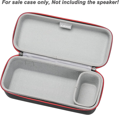 RLSOCO Hard Case for JBL Pulse 5/4/3 Waterproof Portable Bluetooth Speaker (Case Only)...