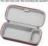 RLSOCO Hard Case for JBL Pulse 5/4/3 Waterproof Portable Bluetooth Speaker (Case Only)...