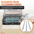 (Pack of 3) Replacement Nozzle Brushroll Cleaning Tool for All Vacuum Carpet Cleaners & Pet Carpet Cleaners Parts & Accessories...