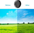 Neewer DJI Mavic Air Lens Filter Kit - 3 Pieces Pro Neutral Density Filters ND4, ND8, ND16 Filter, Made of Multi Coated Waterproof Aluminum Alloy ...