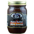 Amish Wedding Apple Butter BBQ Sauce 15 Ounces (Pack of 2)...
