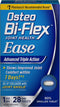 Osteo Bi-Flex Ease Advanced Triple Action with Vitamin D Joint Supplements, Mini-Tablets, 28 Count...