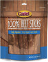 Cadet Beef Sticks Dog Treats - Long-Lasting, Healthy & Natural Beef Esophagus Treats for Small & Large Dogs, Low Calorie & High Protein Dog Chews ...