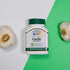 21st Century Garlic (odorless) Tablets, 60 Count (21840)...