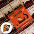 Sirens | Greek Mythology Themed Travel Size Board Game, Play Anywhere | Strategic Musical Card Drafting Game | 1-2 Players, Ages 12+ | Easy to Lea...