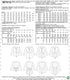 McCall's Patterns M7513 A5 Misses' Notch-Collar, Peplum Jackets, Size 6-14 (7513)...