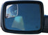 RM10 Blind Spot Mirrors for 2009-2018 Ram Trucks with Non-Towing Mirrors...