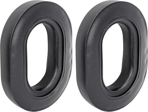Arrowmax AHEP-10A Ultra Plush Cushion Ear Pad Replacement for Aviation, Racing, Safety Style Headsets (Sold in Pairs)......