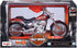 2014 Harley Davidson CVO Breakout Motorcycle Model 1/12 by Maisto 32327...