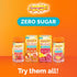 Emergen-C Zero Sugar Immune Support Kidz Gummies 36 Count...
