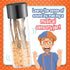 Creative Kids Blippi Science Kit- Sensory Lab...