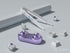 Ranked Premium Switch Opener for DIY Custom Mechanical Keyboard | CNC Machined Aluminium (Lavender)...
