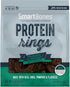 SmartBones Protein Rings with Real Duck, Pumpkin and Flaxseed, 5 OZ...