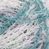 Red Heart Cool Mint Yarn SCRUBBY Stripes...