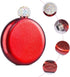 Flask for Women (Red)...