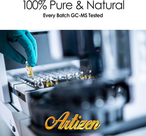 Artizen 30ml Oils - Helichrysum Essential Oil - 1 Fluid Ounce...
