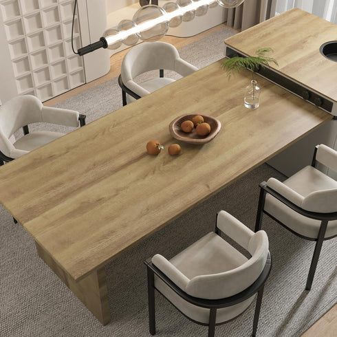 Light Wood Wallpaper Peel and Stick Wood Grain Contact Paper for Countertops Shelf Drawer Waterproof Vinyl Wrap Self Adhesive Wood Look Wall Cover...