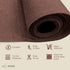 Acrylic Felt Fabric by The Yard - 72" Inch Wide -1.6mm Thick Felt Fabric | Non-Stiff Soft Craft Felt Supplies for DIY Arts & Crafts, Sewing, Patch...