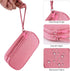 Travel Cable Organizer,Electronics Accessories Organizer Bag,Electronic Organizer Travel Universal Cable Organizer Electronics Accessories Bag for...